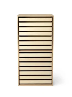 Carl Hansen & Søn Skænke<FK63 Kabinet fra