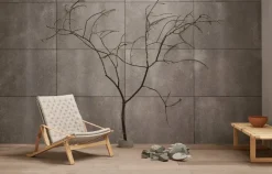 Carl Hansen & Søn Loungestole|Lænestole<FK11 Plico Chair, Low Back fra