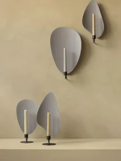 Audo Copenhagen Lysestager<Flambeau Candle Holder, Table fra