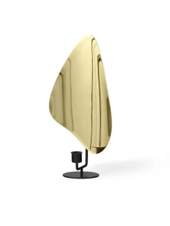 Audo Copenhagen Lysestager<Flambeau Candle Holder, Table fra