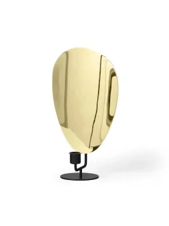 Audo Copenhagen Lysestager<Flambeau Candle Holder, Table fra