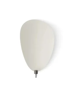 Audo Copenhagen Lysestager<Flambeau Candle Holder, Wall fra