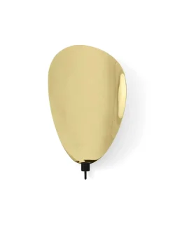 Audo Copenhagen Lysestager<Flambeau Candle Holder, Wall fra