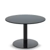Tom Dixon Sofaborde<Flash Coffee Table, circle fra