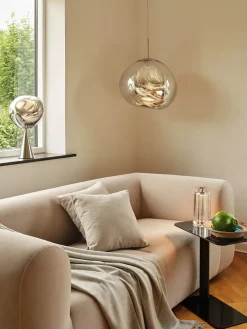 Tom Dixon Sofaborde<Flash Coffee Table, rectangle fra