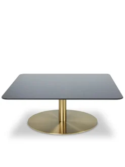 Tom Dixon Sofaborde<Flash Coffee Table, square fra