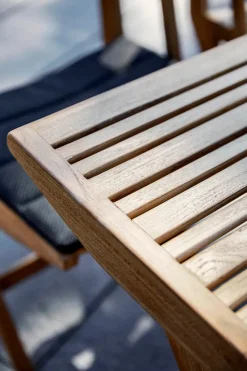 Cane-line Haveborde<Flip Klapbord 80x80 fra