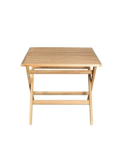 Cane-line Haveborde<Flip Klapbord 80x80 fra