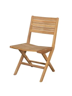 Cane-line Havestole<Flip Klapstol fra