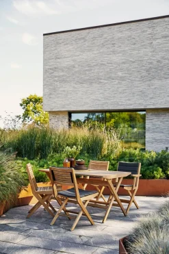 Cane-line Havestole<Flip Klapstol fra