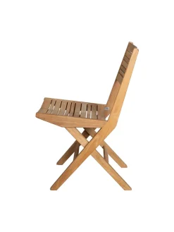 Cane-line Havestole<Flip Klapstol fra