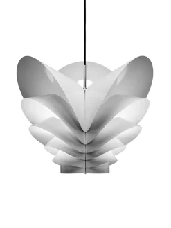 Piet Hein Pendler|Spots<Flora Folio pendel fra