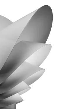 Piet Hein Pendler|Spots<Flora Folio pendel fra