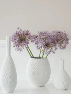 Architectmade Vaser<Flow vase fra