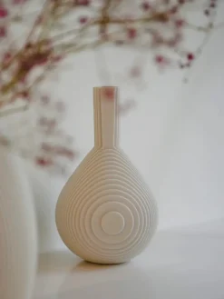 Architectmade Vaser<Flow vase fra