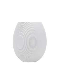 Architectmade Vaser<Flow vase fra