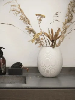 Architectmade Vaser<Flow vase fra