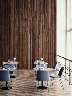 &Tradition Gaver Til Hende|Portable Lamper<Flowerpot Portable VP9 Bordlampe af Verner Panton