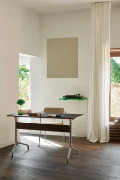 &Tradition Gaver Til Hende|Portable Lamper<Flowerpot Portable VP9 Bordlampe af Verner Panton