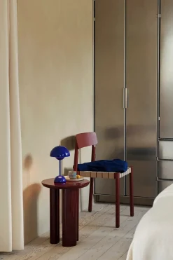 &Tradition Gaver Til Hende|Portable Lamper<Flowerpot Portable VP9 Bordlampe af Verner Panton