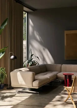 &Tradition Spots|Gulvlamper<Flowerpot VP12 Gulvlampe fra