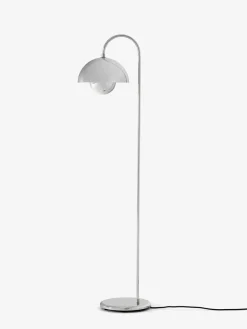 &Tradition Spots|Gulvlamper<Flowerpot VP12 Gulvlampe fra