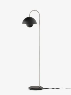 &Tradition Spots|Gulvlamper<Flowerpot VP12 Gulvlampe fra