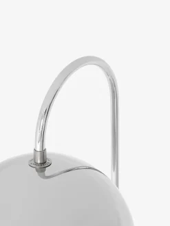 &Tradition Spots|Gulvlamper<Flowerpot VP12 Gulvlampe fra