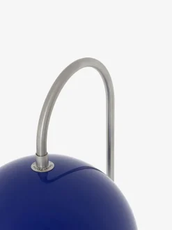 &Tradition Spots|Gulvlamper<Flowerpot VP12 Gulvlampe fra