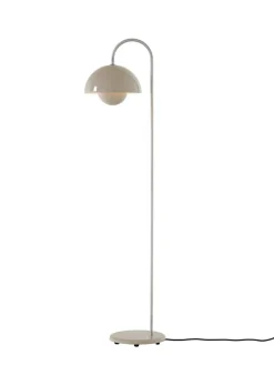 &Tradition Spots|Gulvlamper<Flowerpot VP12 Gulvlampe fra
