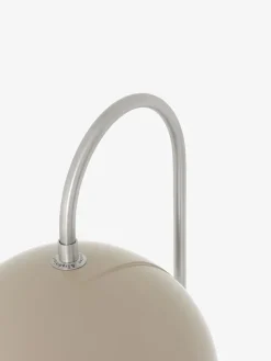 &Tradition Spots|Gulvlamper<Flowerpot VP12 Gulvlampe fra