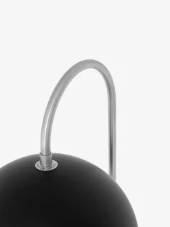 &Tradition Spots|Gulvlamper<Flowerpot VP12 Gulvlampe fra