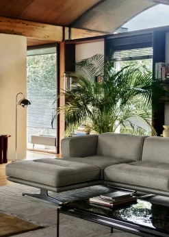 &Tradition Spots|Gulvlamper<Flowerpot VP12 Gulvlampe fra