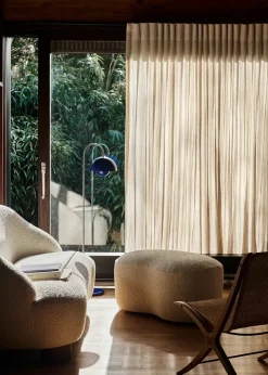 &Tradition Spots|Gulvlamper<Flowerpot VP12 Gulvlampe fra