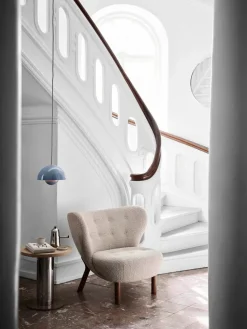 &Tradition Spots|Pendler<Flowerpot VP1 Pendel af Verner Panton