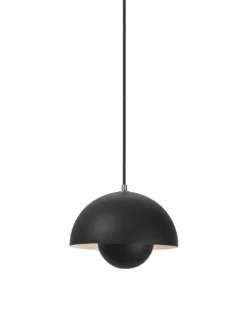 &Tradition Spots|Pendler<Flowerpot VP1 Pendel af Verner Panton