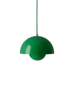 &Tradition Spots|Pendler<Flowerpot VP1 Pendel af Verner Panton