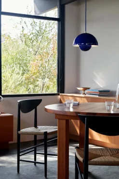 &Tradition Spots|Pendler<Flowerpot VP1 Pendel af Verner Panton