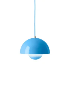 &Tradition Spots|Pendler<Flowerpot VP1 Pendel af Verner Panton