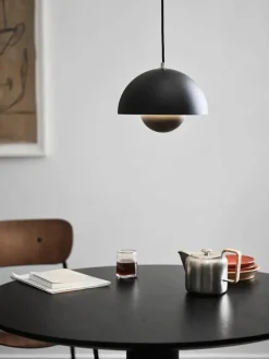 &Tradition Spots|Pendler<Flowerpot VP1 Pendel af Verner Panton