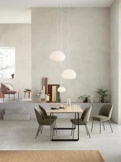 Muuto Pendler|Spots<Fluid Pendel, large fra