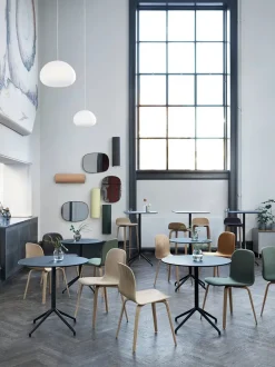 Muuto Spots|Pendler<Fluid Pendel, small fra