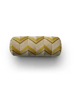 Eilersen Puder Og Plaider|Puder<Flux Pyjamas Pillow, Ø22x50 fra