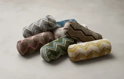 Eilersen Puder Og Plaider|Puder<Flux Pyjamas Pillow, Ø22x50 fra