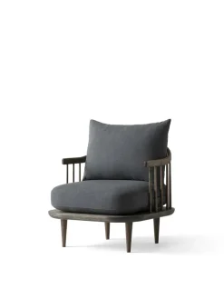 &Tradition Lænestole<Fly Lounge Stol SC10 fra