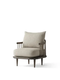 &Tradition Lænestole<Fly Lounge Stol SC10 fra