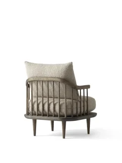 &Tradition Lænestole<Fly Lounge Stol SC10 fra