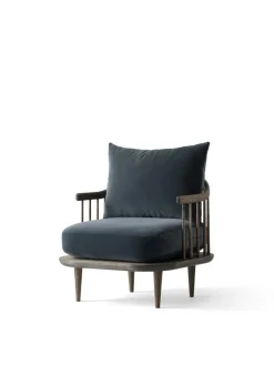 &Tradition Lænestole<Fly Lounge Stol SC10 fra