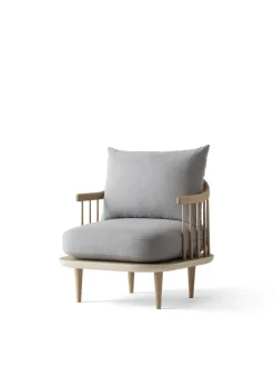 &Tradition Lænestole<Fly Lounge Stol SC10 fra