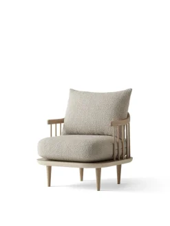 &Tradition Lænestole<Fly Lounge Stol SC10 fra